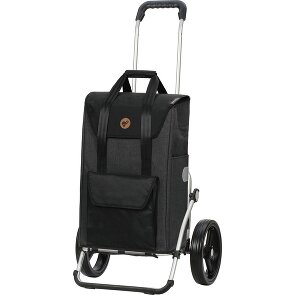 Andersen Shopper Royal Shopper Senta shopping trolley 58 cm