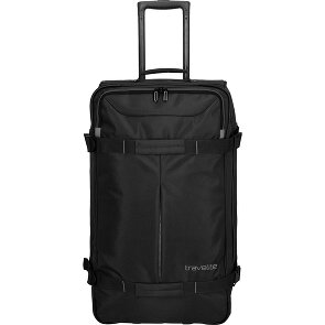 Travelite Tarifa 2 wheels Travel bag 70 cm