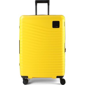 Samsonite Intuo 4 wheels Trolley M 69 cm with expansion pleat