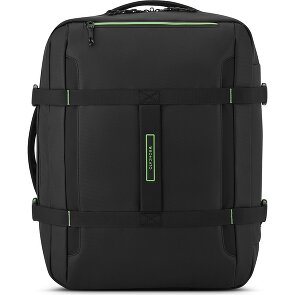 Roncato Norway travel backpack 45 cm