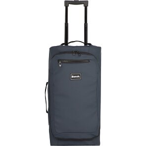 Bench Hydro 2 wheels Cabin trolley 55 cm