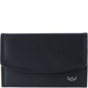 Golden Head Polo Key pouch Genuine Leather 10.5 cm
