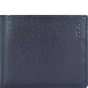 Maître Hundsbach Gilbrecht wallet leather 11.5 cm
