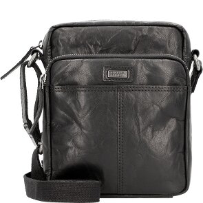 Spikes & Sparrow Shoulder bag leather 18 cm