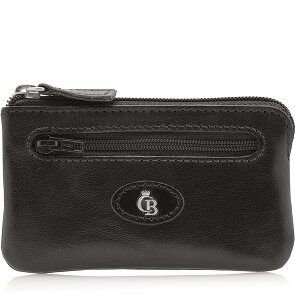 Castelijn & Beerens Gaucho key wallet RFID leather 11.5 cm Castelijn & Beerens Gaucho key wallet RFID leather 11.5 cm