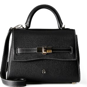 Aigner Farah Handbag Leather 28 cm