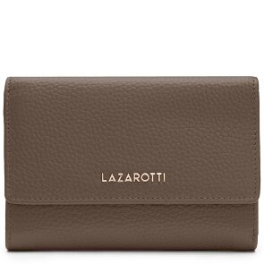 Lazarotti Bologna Leather Wallet Leather 14 cm Lazarotti Bologna Leather Wallet Leather 14 cm