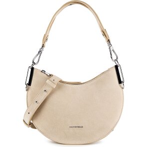 Coccinelle Sunup Shoulder Bag Leather 25 cm