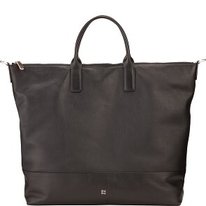 DuDu Judith Shopper Bag Leather 41 cm