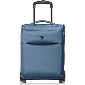 Pack Easy Easytrip 2 wheels Cabin trolley 45 cm
