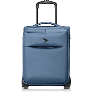 Pack Easy Easytrip 2 wheels Cabin trolley 45 cm Pack Easy Easytrip 2 wheels Cabin trolley 45 cm