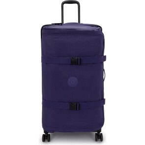Kipling Basic Spontaneous 4 wheels Trolley L 78 cm