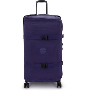 Kipling Basic Spontaneous 4 wheels Trolley L 78 cm Kipling Basic Spontaneous 4 wheels Trolley L 78 cm