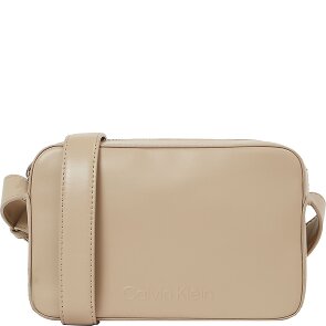 Calvin Klein Embossed Shoulder bag 22.5 cm