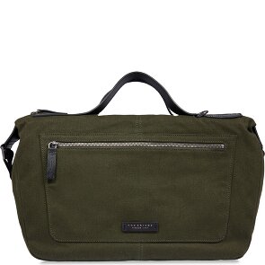 The Bridge Igor Weekender travel bag 45 cm