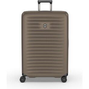 Victorinox Airox Advanced 4 wheels Trolley L 75 cm with expansion pleat