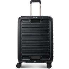 Hedgren Raku 4 wheels Trolley 65.5 cm Expandable