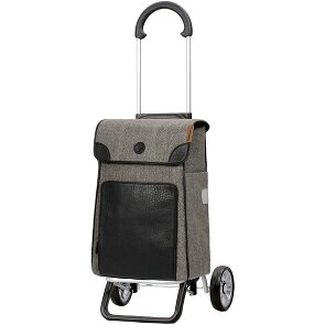 Andersen Shopper Scala Shopper Plus Elik Shopping Trolley 48 cm Andersen Shopper Scala Shopper Plus Elik Shopping Trolley 48 cm