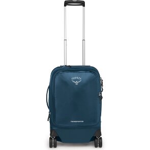 Osprey Transporter 4 Roll Cabin Trolley 56 cm Osprey Transporter 4 Roll Cabin Trolley 56 cm