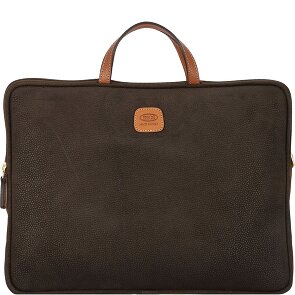 Bric's Life laptop bag 35 cm