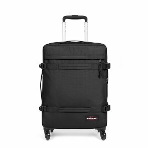 Eastpak Transit'R 4 wheels Cabin trolley 54 cm Eastpak Transit'R 4 wheels Cabin trolley 54 cm