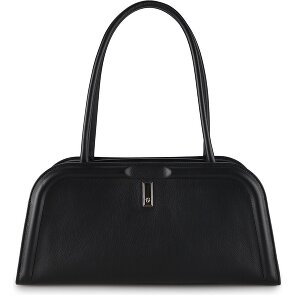 Boss Ariell Shoulder Bag M Leather 36 cm