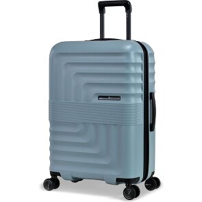 Eminent Dandelion 4 wheels Trolley 61 cm with expansion pleat