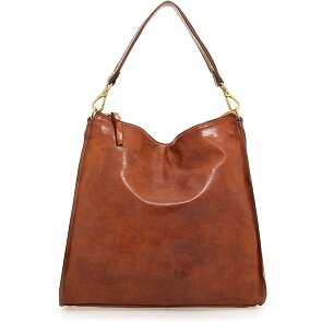 Campomaggi Kura Shoulder Bag Leather 32 cm Campomaggi Kura Shoulder Bag Leather 32 cm