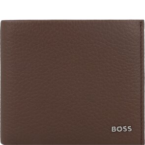 Boss New Wallet Leather 11 cm