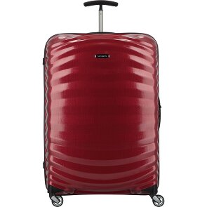 Samsonite Lite Shock 4 wheels Trolley 75 cm Samsonite Lite Shock 4 wheels Trolley 75 cm