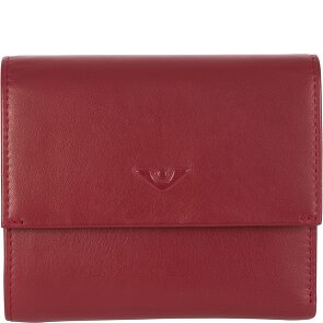 Voi Soft Jodie wallet leather 12 cm