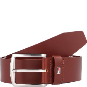 Tommy Hilfiger Denton belt leather