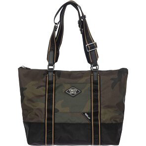 Bric's Bric?s x Replay Shopper Bag 33 cm