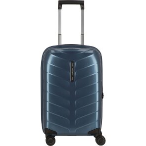 Samsonite Attrix 4 wheels Cabin trolley 55 cm with expansion pleat Samsonite Attrix 4 wheels Cabin trolley 55 cm with expansion pleat
