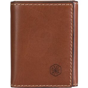 Jekyll & Hide Texas Credit card case RFID protection Leather 7 cm
