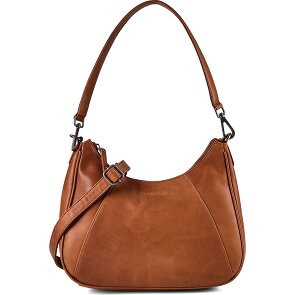 Greenburry Fiorentina Shoulder Bag Leather 30 cm