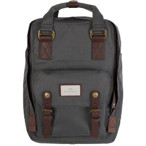 Doughnut Macaroon Daypack 38 cm Laptop compartment