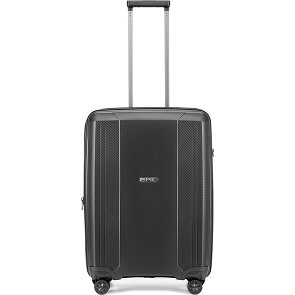 Epic Anthem 4 wheels Trolley 66 cm Expandable