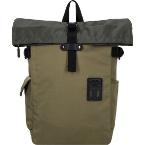 Harvest Label Norikura Daypack 40 cm Laptop compartment Harvest Label Norikura Daypack 40 cm Laptop compartment