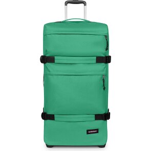 Eastpak Transit'R Plus 2 wheels Travel bag 80 cm