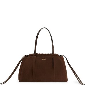 Tommy Hilfiger Soft Leather Bucket bag Genuine Leather 42 cm