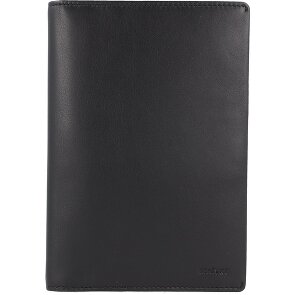 Maître F3 Aigwan Passport case Leather 12 cm