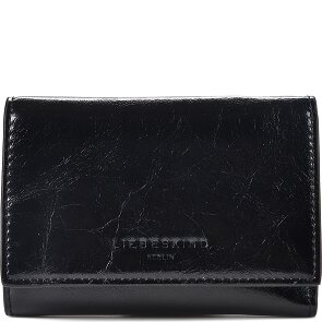 Liebeskind Linn Wallet RFID protection Genuine Leather 13.5 cm