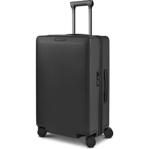 Porsche Design Voyager 3.0 4 wheels Trolley M 69 cm Expandable
