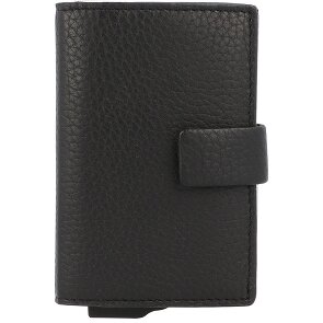 Bogner Vail c-three credit card case RFID leather 7.5 cm Bogner Vail c-three credit card case RFID leather 7.5 cm