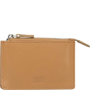 Jost Arva Credit card case RFID protection Leather 12 cm