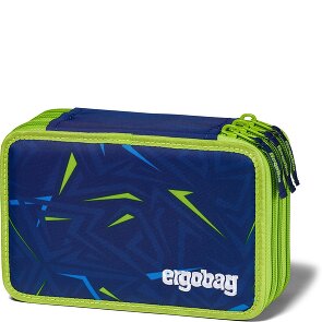 ergobag Accessories maxi pencil case 42 pcs.