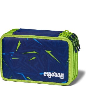 ergobag Accessories maxi pencil case 42 pcs.