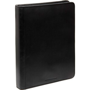 The Chesterfield Brand Moreton Writing case Leather 28 cm