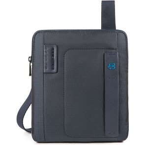 Piquadro P16 shoulder bag 23 cm